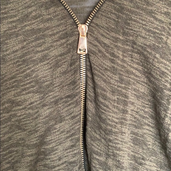 Short sleeve sweater - Picture 2 of 3